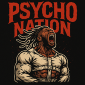 Psycho Nation LLC
